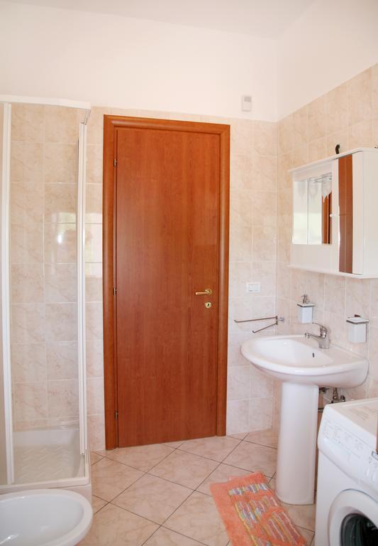 Valle D'Umbra Villa Vieste Room photo