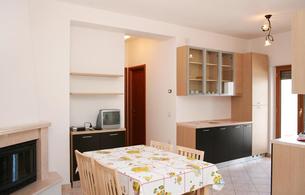 Valle D'Umbra Villa Vieste Room photo